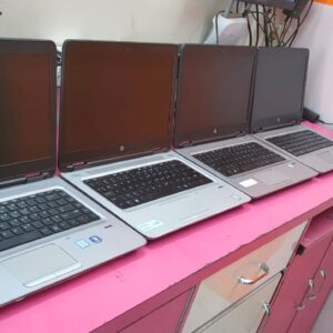 Refurbished Laptop's