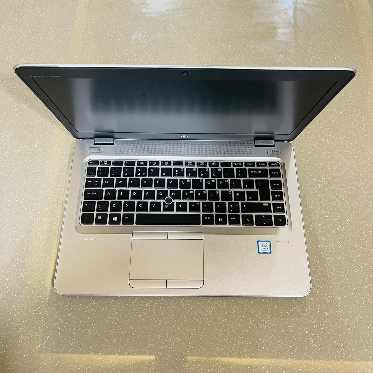HP Elitebook 840 G3 i5 6th Generation Laptop - Destiny Infotech